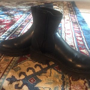 Great Zara boots